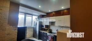 2-к квартира, вторичка, 52м2, 6/15 этаж