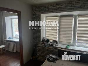 2-к квартира, вторичка, 43м2, 2/5 этаж