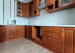 1-к квартира, вторичка, 39м2, 9/17 этаж