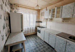 2-к квартира, вторичка, 52м2, 3/10 этаж