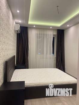 2-к квартира, вторичка, 69м2, 3/17 этаж