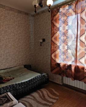 2-к квартира, вторичка, 42м2, 4/5 этаж