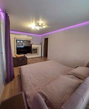 2-к квартира, вторичка, 49м2, 7/10 этаж
