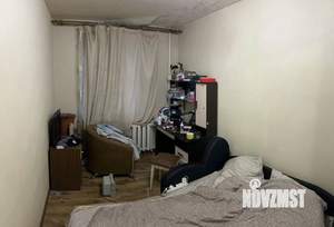 3-к квартира, вторичка, 58м2, 2/9 этаж