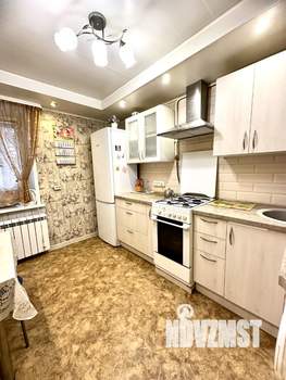 1-к квартира, вторичка, 37м2, 1/5 этаж