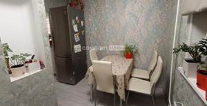 1-к квартира, вторичка, 38м2, 8/16 этаж