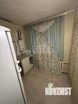 1-к квартира, вторичка, 30м2, 1/5 этаж