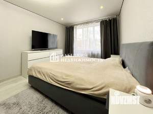 3-к квартира, вторичка, 66м2, 2/10 этаж