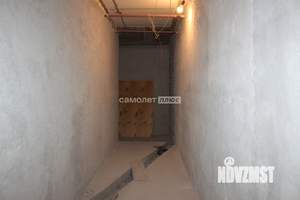 Студия квартира, вторичка, 37м2, 16/16 этаж