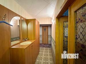 3-к квартира, вторичка, 67м2, 5/10 этаж