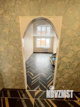 3-к квартира, вторичка, 64м2, 9/9 этаж