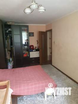 2-к квартира, вторичка, 43м2, 1/5 этаж