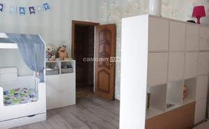 3-к квартира, вторичка, 71м2, 5/5 этаж