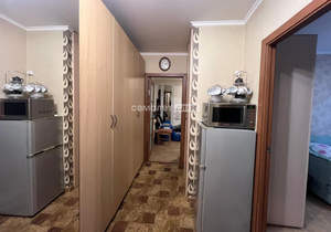 2-к квартира, вторичка, 45м2, 1/9 этаж