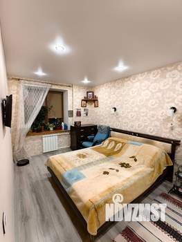 3-к квартира, вторичка, 69м2, 4/9 этаж