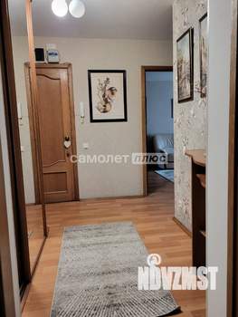 2-к квартира, вторичка, 47м2, 2/9 этаж