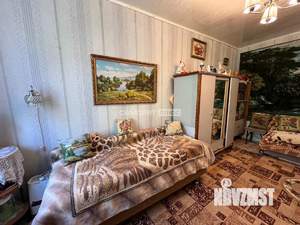 1-к квартира, вторичка, 31м2, 2/4 этаж