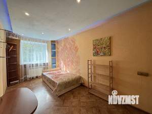 2-к квартира, вторичка, 46м2, 4/5 этаж