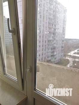 1-к квартира, вторичка, 33м2, 8/10 этаж