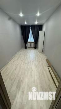 2-к квартира, вторичка, 44м2, 1/9 этаж