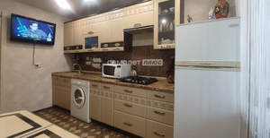 1-к квартира, вторичка, 39м2, 5/9 этаж