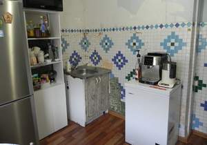 1-к квартира, вторичка, 38м2, 5/9 этаж