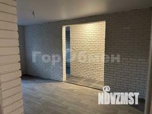 3-к квартира, вторичка, 58м2, 5/5 этаж