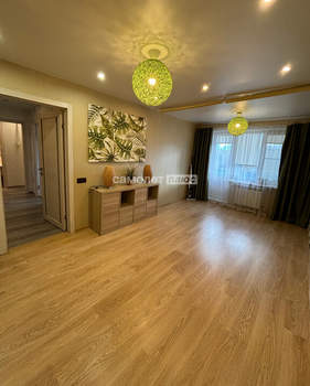 2-к квартира, вторичка, 48м2, 5/5 этаж