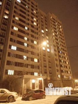 2-к квартира, вторичка, 59м2, 12/16 этаж