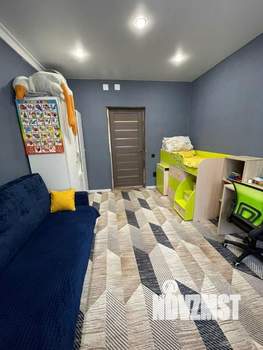 3-к квартира, вторичка, 65м2, 1/3 этаж