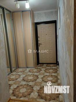 2-к квартира, вторичка, 48м2, 2/5 этаж