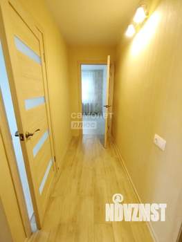 2-к квартира, вторичка, 43м2, 1/5 этаж