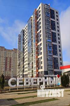 2-к квартира, вторичка, 41м2, 13/17 этаж