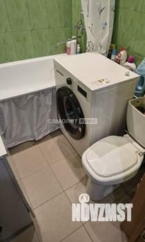 1-к квартира, вторичка, 31м2, 5/5 этаж