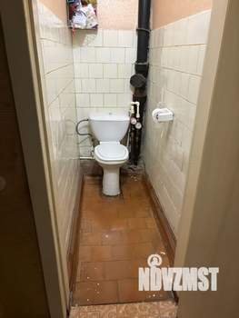 2-к квартира, вторичка, 56м2, 2/2 этаж