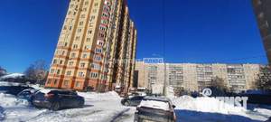 3-к квартира, вторичка, 107м2, 15/15 этаж