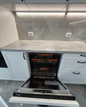 2-к квартира, сданный дом, 65м2, 9/15 этаж