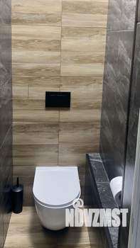 1-к квартира, вторичка, 33м2, 5/5 этаж