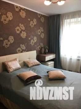 2-к квартира, вторичка, 55м2, 4/12 этаж