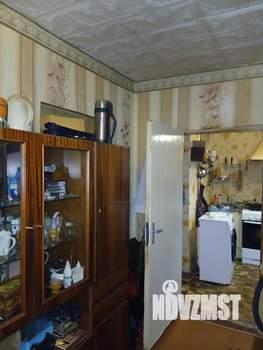 2-к квартира, вторичка, 42м2, 1/5 этаж