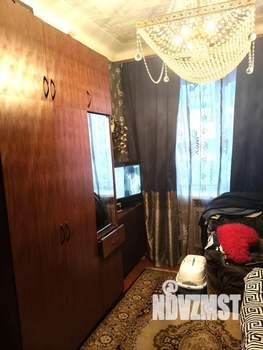 2-к квартира, вторичка, 46м2, 1/3 этаж