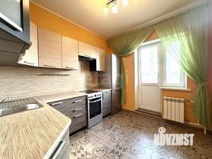 2-к квартира, вторичка, 55м2, 3/17 этаж