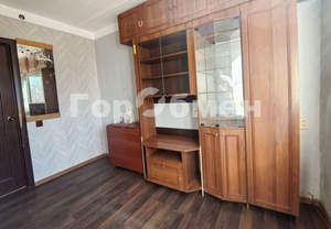 4-к квартира, вторичка, 63м2, 2/5 этаж