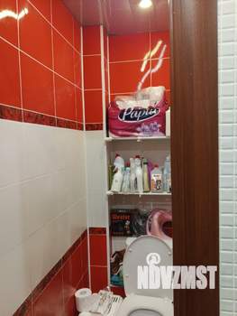 2-к квартира, вторичка, 44м2, 2/9 этаж