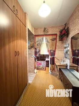 2-к квартира, вторичка, 53м2, 6/9 этаж