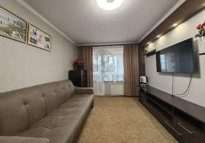 2-к квартира, вторичка, 45м2, 9/9 этаж