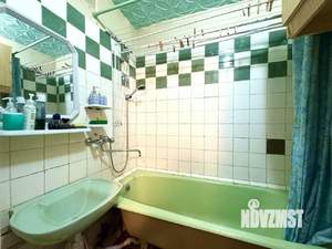 2-к квартира, вторичка, 50м2, 6/9 этаж