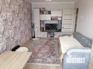 3-к квартира, вторичка, 67м2, 5/5 этаж