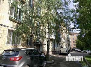 1-к квартира, вторичка, 32м2, 1/4 этаж