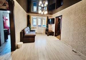 2-к квартира, вторичка, 42м2, 4/5 этаж